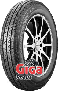 Bridgestone B381 Ecopia