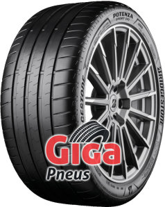 Bridgestone Potenza Sport Evo