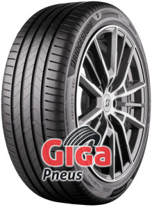 Bridgestone Turanza 6