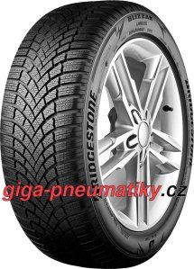 Bridgestone Blizzak LM 005 DriveGuard RFT