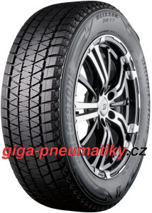 Bridgestone Blizzak DM V3