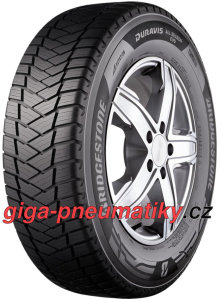 Bridgestone Duravis All-Season Evo