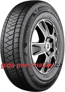 Bridgestone Duravis Camper All-Season