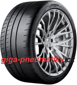 Bridgestone Potenza Race