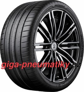 Bridgestone Potenza Sport RFT