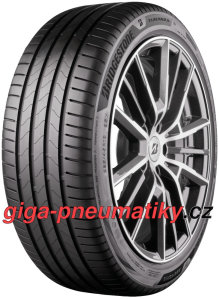 Bridgestone Turanza 6 RFT