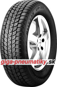 Obrázok 205/55 R17 91H BRIDGESTONE LM25-1