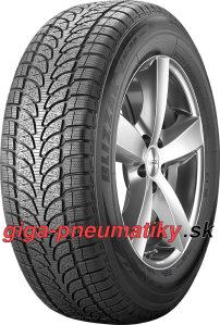 Obrázok 255/55R18 109H BRIDGESTONE LM80EVO XL RFT