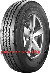 Obrázok Bridgestone Dueler 684 II ( 265/60 R18 110H )