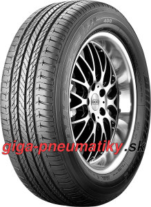 Obrázok 255/50 R19 107H BRIDGESTONE DUELER H/L 400 (MO) EXT