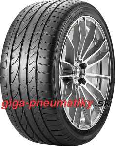 Obrázok 245/45 R18 96W BRIDGESTONE RE-050A ECO