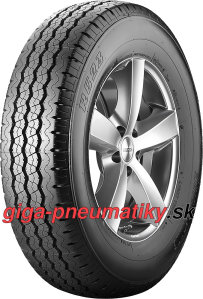 Obrázok 205/70 R15 106/104S BRIDGESTONE DURAVIS R623