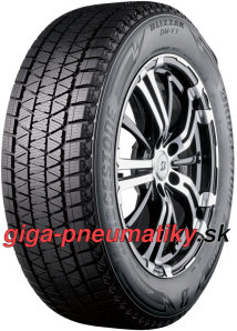 Bridgestone Blizzak DM V3