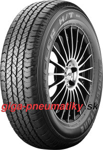 Obrázok 275/60 R18 113H BRIDGESTONE RD684