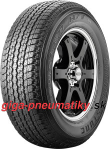 Obrázok 255/70 R15 112S BRIDGESTONE D-840