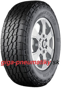 Obrázok Bridgestone Dueler All Terrain A/T002 RFT ( 285/40 R19 107W XL EVc, L, runflat )