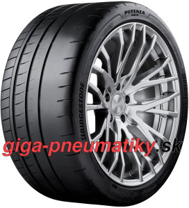 Bridgestone Potenza Race
