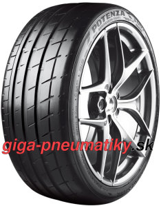 Bridgestone Potenza S007 RFT