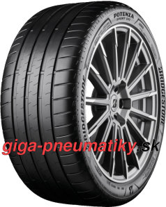 Bridgestone Potenza Sport Evo