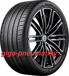 Bridgestone Potenza Sport RFT