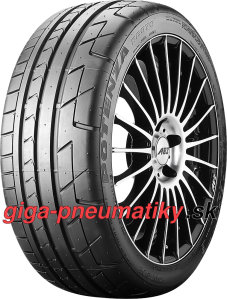 Obrázok 285/35 R20 100Y BRIDGESTONE RE070 RFT