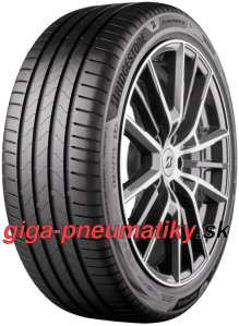 Bridgestone Turanza 6 RFT