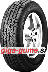 Bridgestone Blizzak LM-25 4x4 RFT