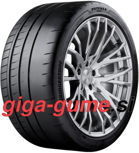 Bridgestone Potenza Race