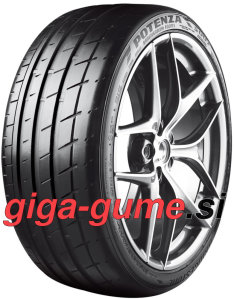 Bridgestone Potenza S007