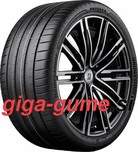 Bridgestone Potenza Sport RFT