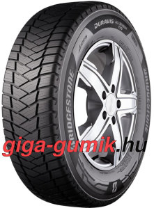 Bridgestone Duravis All-Season Evo