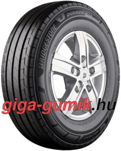 Bridgestone Duravis VAN