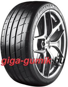 Bridgestone Potenza S007