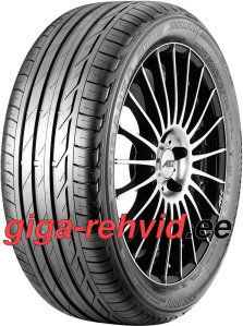 Bridgestone Turanza T001 EXT