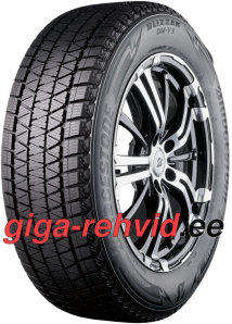 Bridgestone Blizzak DM V3