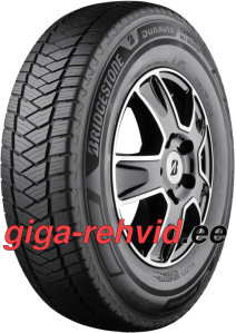 Bridgestone Duravis Camper All-Season