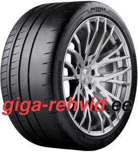 Bridgestone Potenza Race