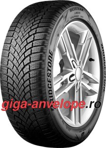 Bridgestone Blizzak LM 005 DriveGuard RFT