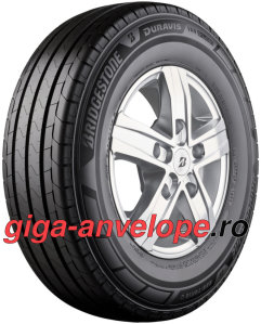 Bridgestone Duravis VAN