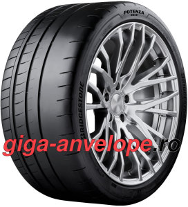 Bridgestone Potenza Race