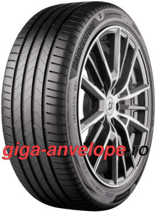 Bridgestone Turanza 6 RFT