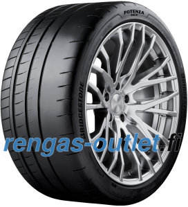 Bridgestone Potenza Race