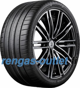 Bridgestone Potenza Sport RFT