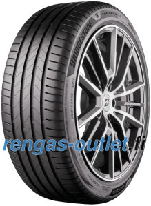 Bridgestone Turanza 6 EXT