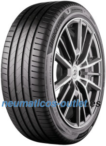 Bridgestone Turanza 6