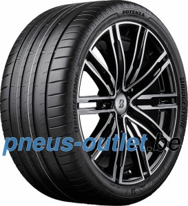 Bridgestone Potenza Sport RFT