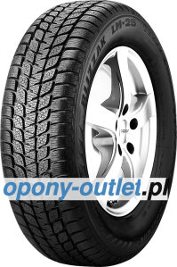 Bridgestone Blizzak LM-25 4x4 RFT