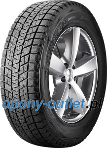 Bridgestone Blizzak DM V1