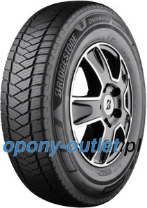 Bridgestone Duravis Camper All-Season