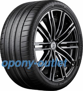 Bridgestone Potenza Sport RFT